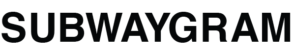 Subwaygram