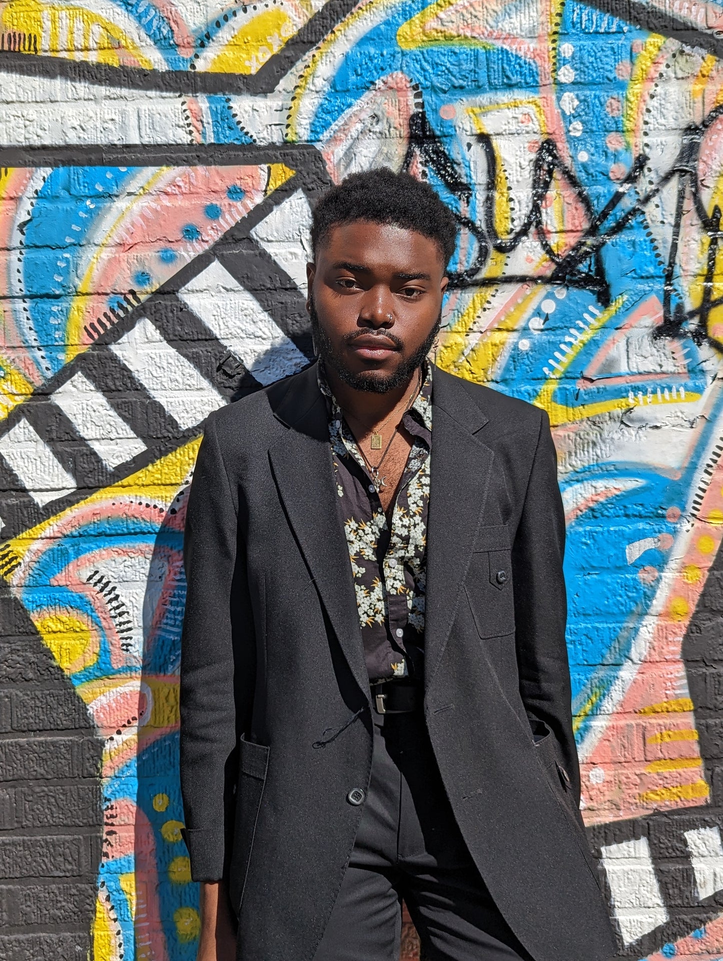 Subwaygram Portrait Experience