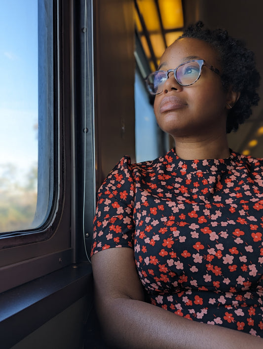 Subwaygram Portrait Experience